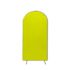 Capa Painel Romano Amarelo Liso