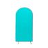 Capa Painel Romano Azul Claro Liso