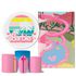 Trio Capas + Painéis Casado Veste Fácil Barbie 10