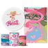 Trio Capas + Painéis Casado Veste Fácil Barbie 10 Copia