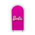 Capa Painel Romano Barbie 9