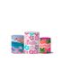 Trio Capas Cilindros Veste Fácil Barbie 9