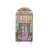 Capa Painel Romano Bobbie Goods
