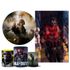 Trio Capas + Painéis Casado Call Of Duty