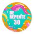 Painel Redondo Veste Fácil C/ Elástico De Repente 30