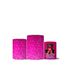 Trio Capas Cilindros Tema Emily Vick