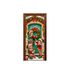 Capa de Porta Decorativa Tema Feliz Natal 5