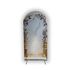 Capa Painel Romano Floral 16