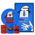 Trio Capas + Painéis Casado Tema Flork Dia dos Pais 11