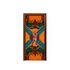 Capa de Porta Tema He-man