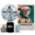 Trio Capas + Painéis Casado Interstellar