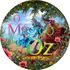 Painel Temático O Mágico de Oz Veste Fácil C/ Elástico