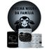 Trio Capas Cilindros + Painel Veste Fácil Ovelha Negra Da Familia