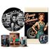 Trio Capas + Painéis Casado Pin Up