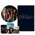 Trio Capas + Painéis Casado Veste Fácil Pretty Little Liars