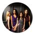Painel Redondo Veste Fácil C/ Elástico Pretty Little Liars