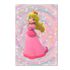 Painel Festa Retangular Tema Princesa Peach