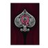 Painel Retangular Queen Of Spades