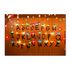 Painel Retangular Horizontal Stranger Things