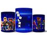 Trio Capas Cilindros Veste Fácil Roblox 2