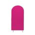 Capa Painel Romano Rosa Liso