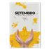 Painel Retangular Setembro Amarelo