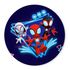 Painel Temático Spidey Veste Fácil C/ Elástico