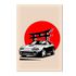 Painel Retangular Supra MK4