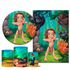 Trio Capas + Painéis Casado Tarzan Jovem