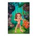 Painel Festa Retangular Tarzan Jovem