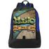 Mochila Escolar Trendy Estilo Conforto