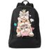 Mochilas Escolares Premium Trendy