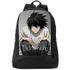 Mochila Escolar Juvenil Adulto Anime