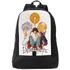 Mochila Escolar Juvenil Adulto Anime