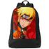 Mochila Escolar Juvenil Adulto Anime