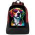 Mochila Escolar Premium Estilo Conforto Dogs