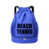 Mochila Bag Esportiva Beach Tênis