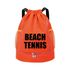 Mochila Bag Esportiva Beach Tênis