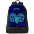 Mochila Premium Estilo Conforto Signos 