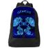 Mochila Premium Estilo Conforto Signos