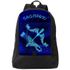 Mochila Premium Estilo Conforto Signos