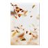 Painel Retangular Tema Natureza Elegante