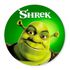 Painel Temático Shrek Veste Fácil C/ Elástico