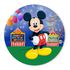 Painel Temático Mickey Parck Veste Fácil C/ Elástico