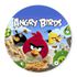 Painel Temático Angry Birds Veste Fácil C/ Elástico
