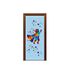 Capa de Porta Tema Autismo