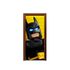 Capa de Porta Tema Batman Lego
