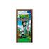 Capa de Porta Tema Plants vs Zombies