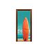 Capa de Porta Tema Surf