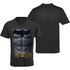 Camiseta Premium Batman Herói Preta